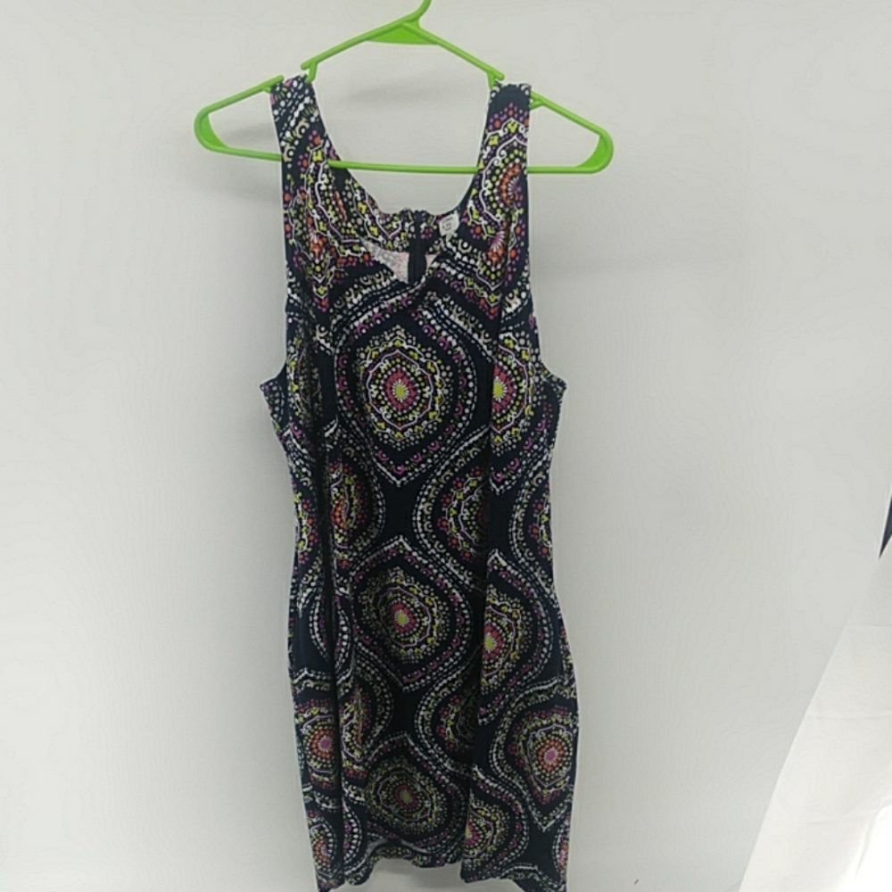 Crown & ivy dress 20W